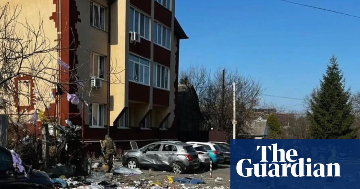 From brutal occupation to brazen recruitment: Russia turns Bucha residents against their own