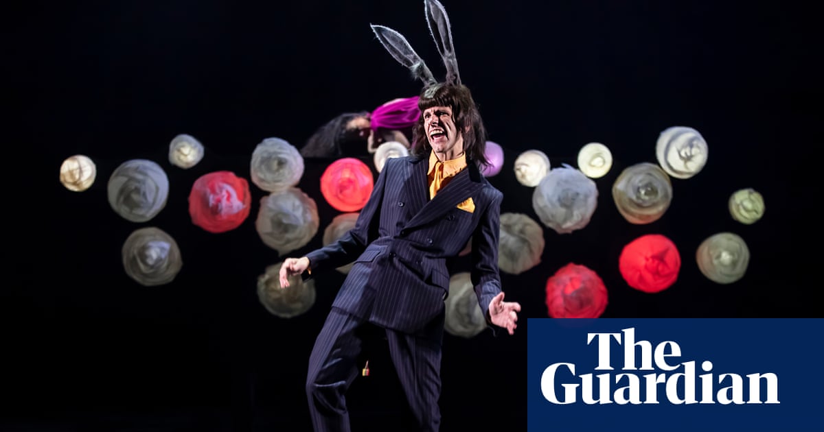 The best theatre to stream this month: Mathew Baynton's Dream, Hadestown and more