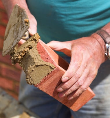 Building work: how to avoid driving your neighbours up the wall | Home improvements