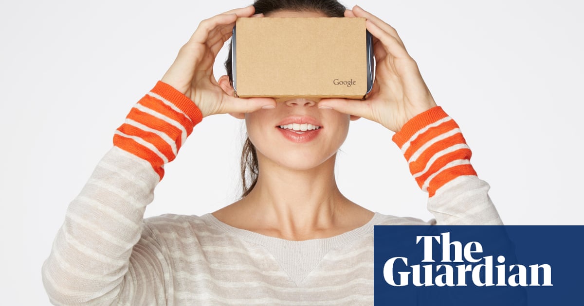 10 of the best virtual reality apps for