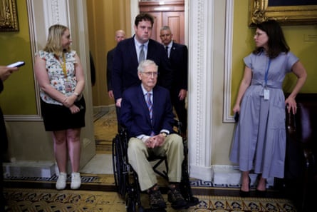 a man successful a wheelchair