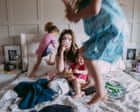 Being a working parent is a logistical nightmare. Imagine if school holidays were something we looked forward to | Emily Mulligan
