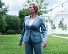 Education secretary Linda McMahon plans to spend nearly $43,000 on office furniture