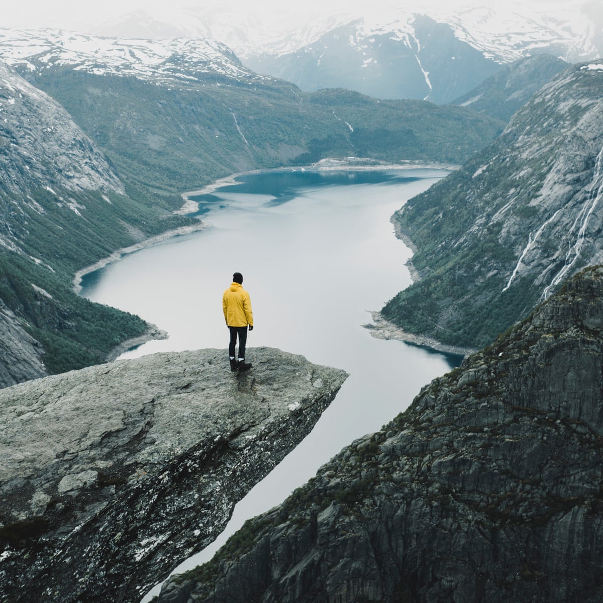 Dreading A Dark Winter Lockdown Think Like A Norwegian Psychology The Guardian Dreading A Dark Winter Lockdown Think Like A Norwegian Psychology The Guardian