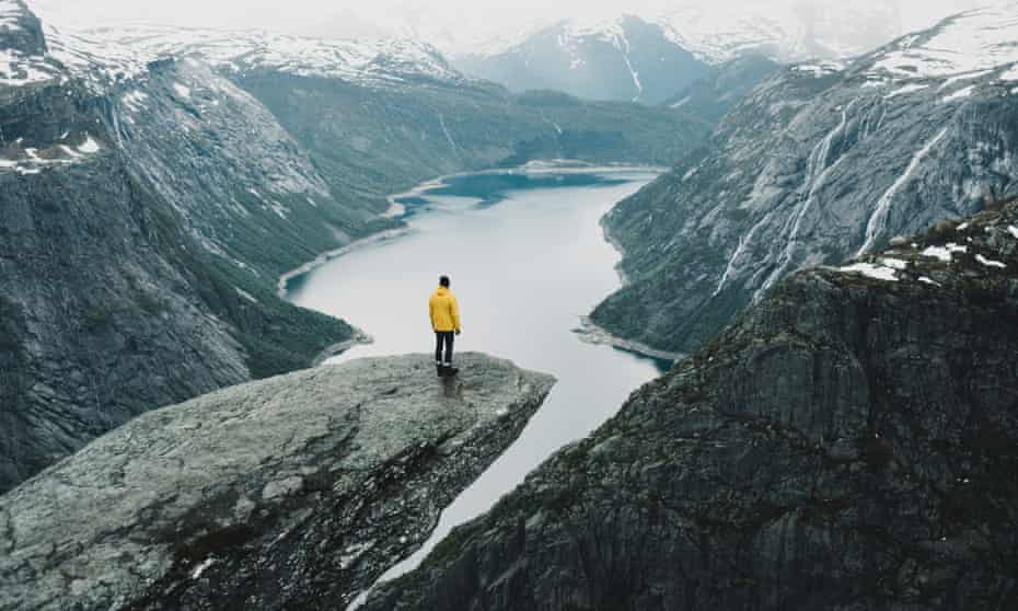 Dreading A Dark Winter Lockdown Think Like A Norwegian Psychology The Guardian Dreading A Dark Winter Lockdown Think Like A Norwegian Psychology The Guardian