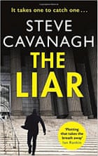 Steve Cavanagh The Liar