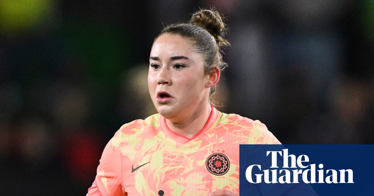 Portland Thorns and USWNT star Olivia Moultrie out for season with ACL injury