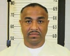 Tennessee set to execute first person forced to represent himself at trial in more than a century
