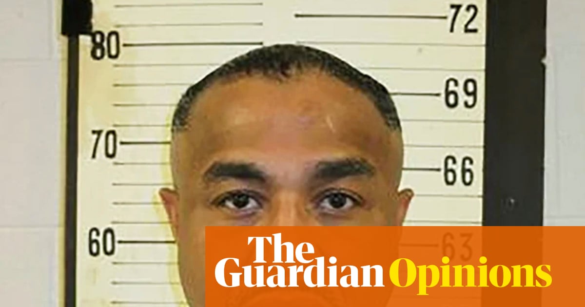 Tennessee's attempt to execute Tony Carruthers failed. It must not try again | Austin Sarat