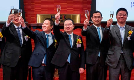 ‘China turned to markets, but did not copy western practices’