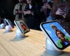 Apple releases HomeView smart home hub with screen as showcase for Siri AI