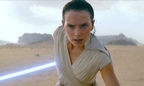 Five things I love about The Rise of Skywalker – Star Wars Thoughts