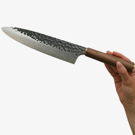 Katto chef’s knife, 20cm