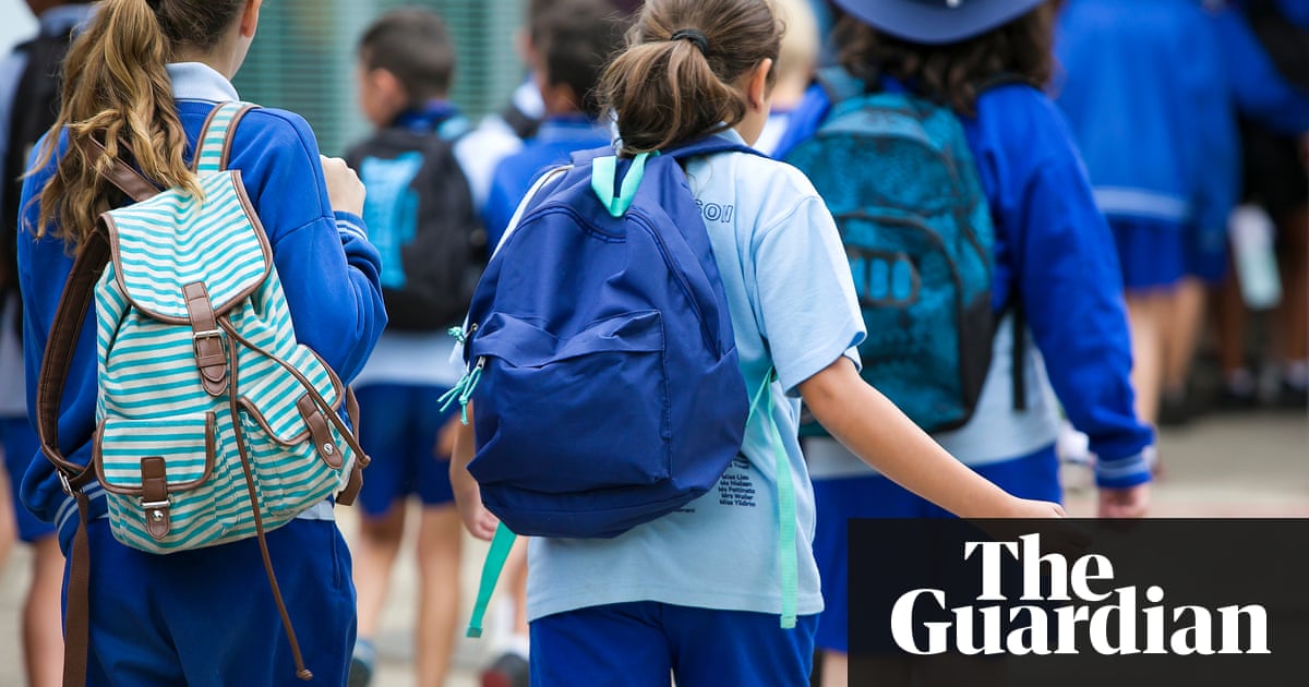 States not recording complaints made about school chaplains
