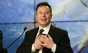 Elon Musk