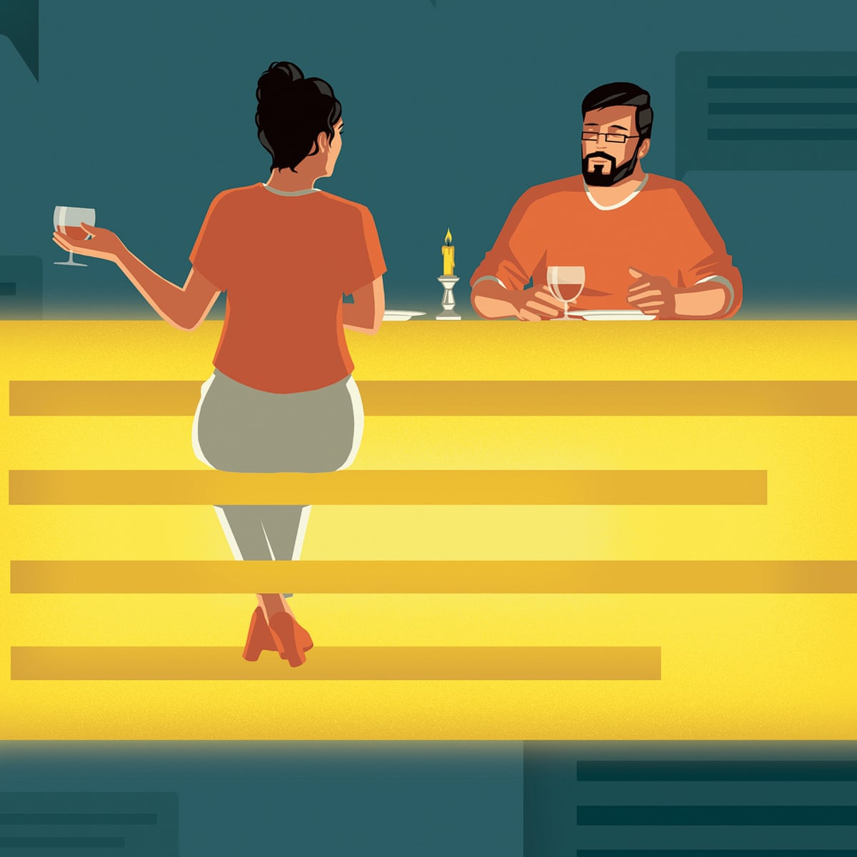 Eff-ing In SF, Vol. 7: How Do Dating Apps Make Money?