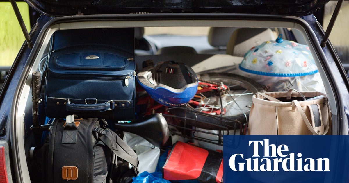 From phone chargers to podcasts, the best road trip accessories make the miles fly by