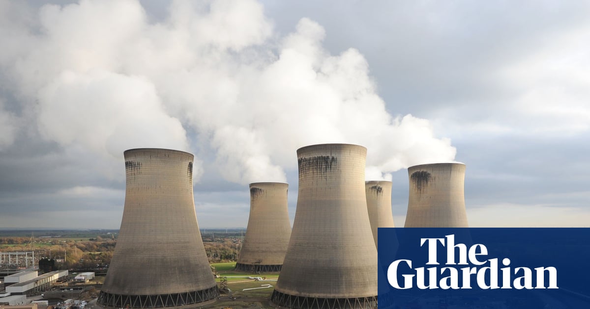 Drax power plant to stop burning controversial Canadian wood within next year