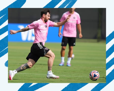 Your Guardian Sport weekend: Club World Cup, US Open golf, tennis and rugby finals