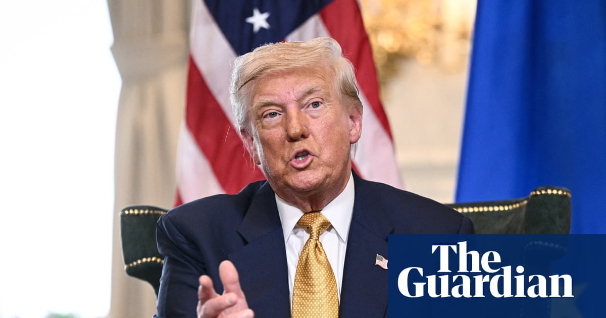 Trump news at a glance: European leaders condemn threat of tariffs over Greenland