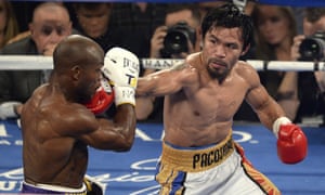Manny Pacquiao