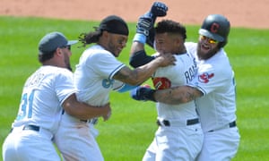 Make no mistake, the Cleveland Indians are set on breaking a 68-year World Series title drought.