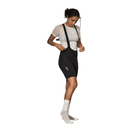 Petrichor Projects PP002 – Women’s Bib Short