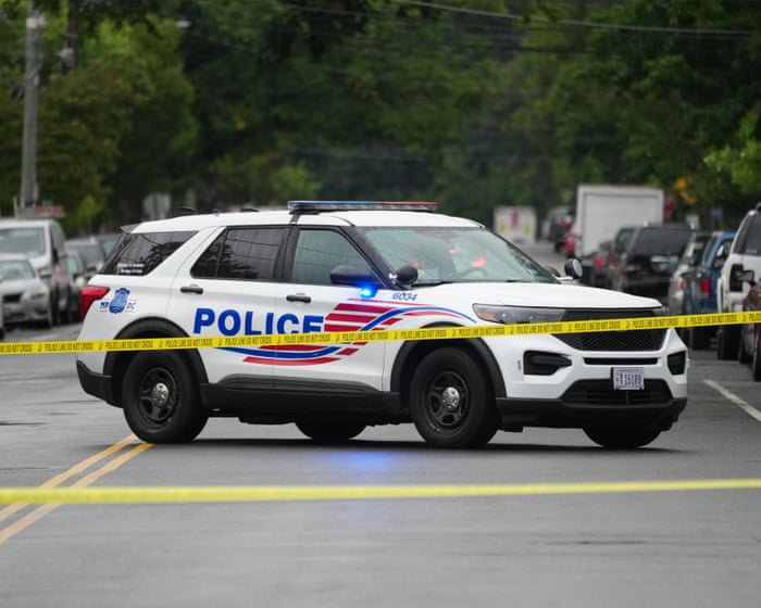 Federal Inquiry into D.C. Police Over Alleged Crime Data Manipulation