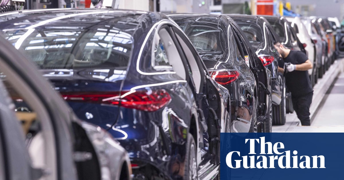 EU ministers to approve vehicle emissions law after deal with Germany