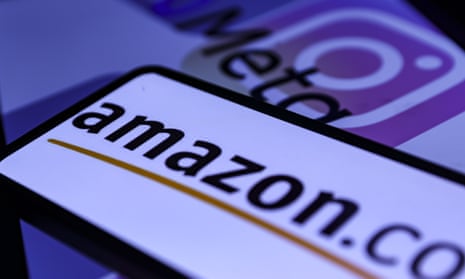 Contractors training Amazon, Meta and Microsoft’s AI systems left