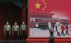 China threatens death penalty for Taiwan independence 'diehards'