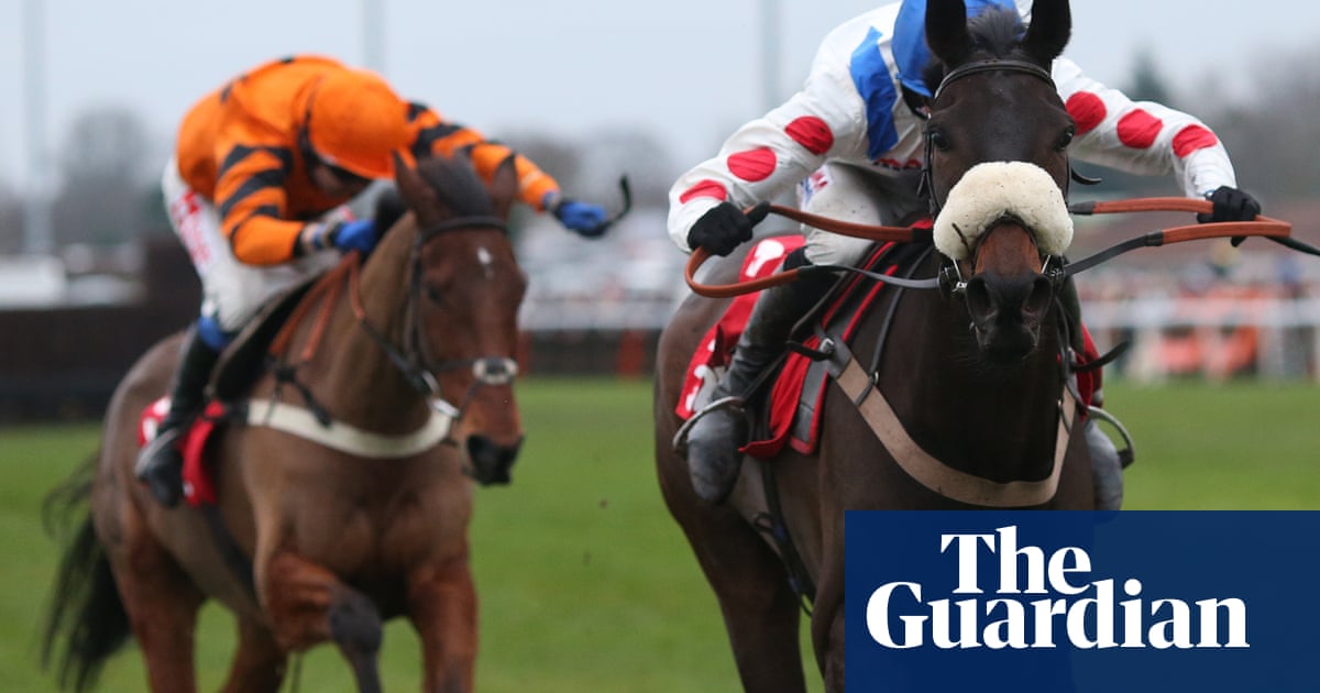 Talking Horses: Kempton still for sale despite new sponsor for King George