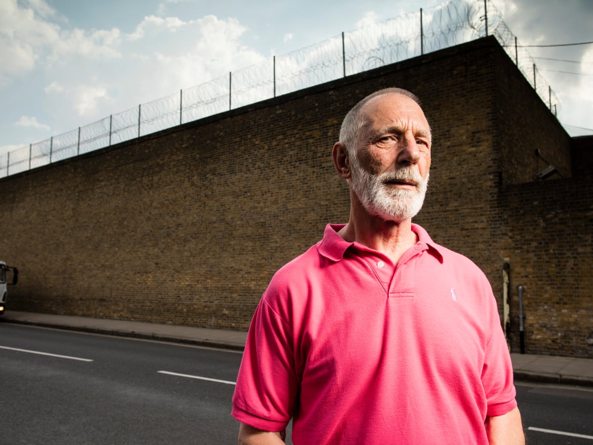 You Start Getting Bitter What I Learned From 43 Years In Prison Prisons And Probation The Guardian You Start Getting Bitter What I Learned From 43 Years In Prison Prisons And Probation The Guardian