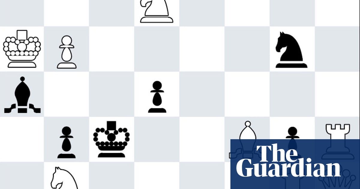 Chess: Ding Liren ends Magnus Carlsen’s tie-break run at Sinquefield Cup