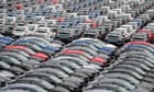 Watchdog gives lenders a year to respond to UK car finance complaints Watchdog gives lenders a year to respond to UK car finance complaints