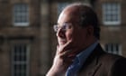 Iran says Salman Rushdie and supporters to blame for attack | First Thing