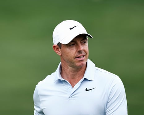 Rory McIlroy: if LIV golfers don't want to rejoin PGA Tour, 'that says something about you' | Golf | The Guardian