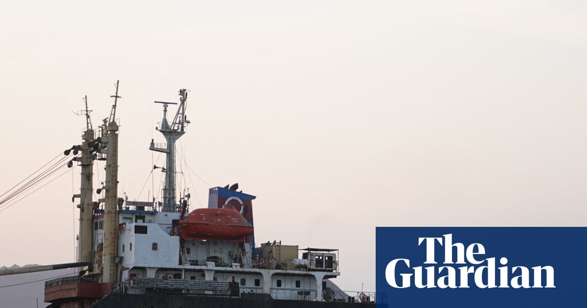 Houthis seize strategic Red Sea islands as analysts warn of impending oil crunch