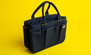 Japanese tool carrier