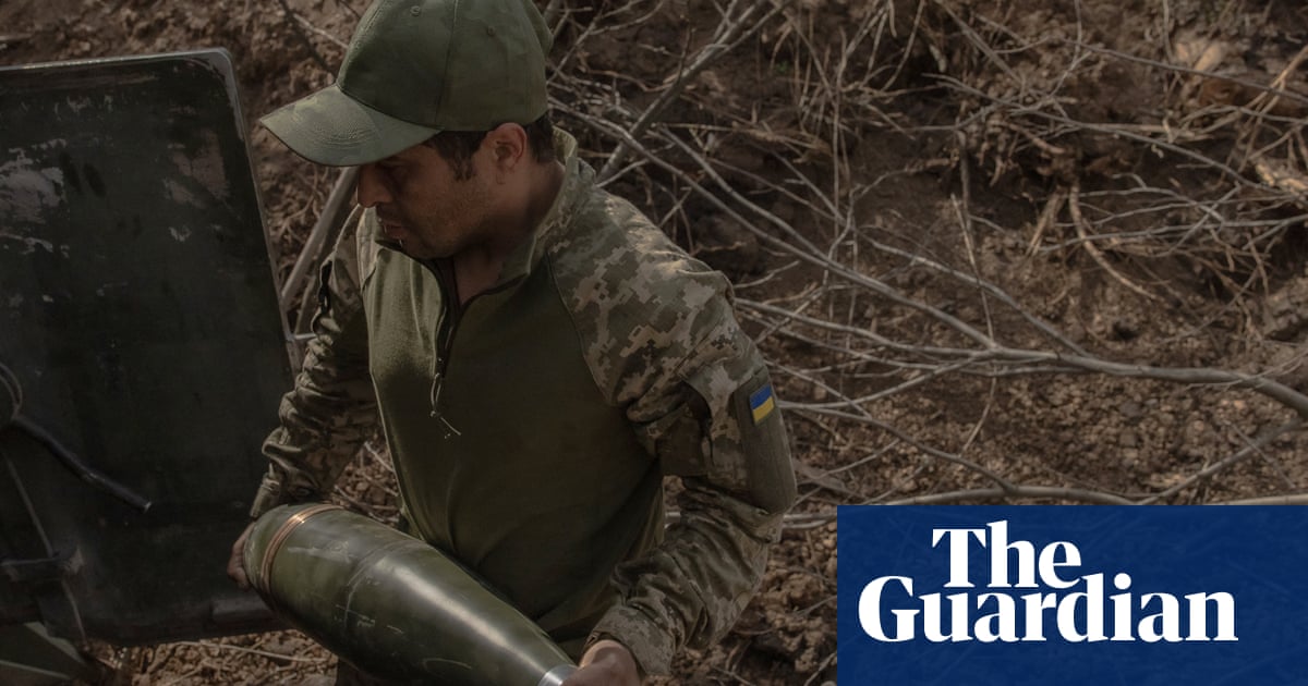 Pentagon stopped Ukraine military aid shipments in February without Trump's approval