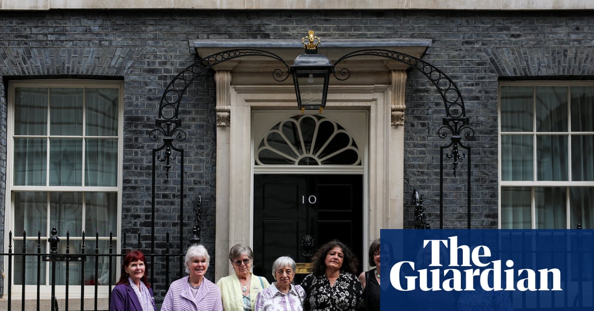 For survivors of forced adoption, the trauma can last a lifetime | Letters