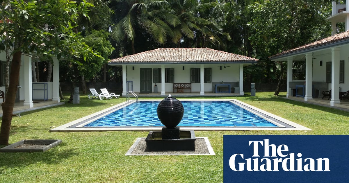 Sri Lanka S Best New Hotels Hostels And Cottages Travel The