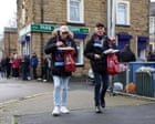 Burnley vs Chelsea: Partita in diretta della Premier League