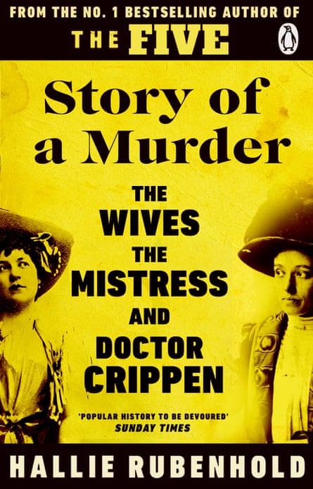 Story of a Murder cover