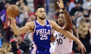 Ben Simmons