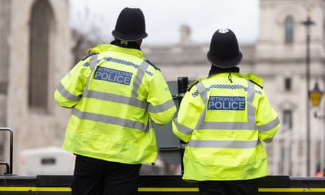 Rishi Sunak to announce recruitment of 20,000 police officers