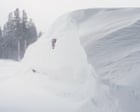 Climate-driven snow drought set stage for deadly California avalanche, experts say