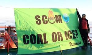 Madeleine Habib climate banner