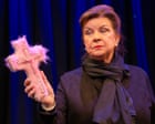 Cathy review – snappy comedy with a perfect role for Elaine C Smith