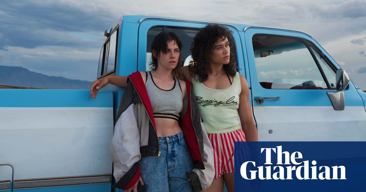 Und die Braddies 2024 gehen an ... Peter Bradshaws Filmtipps des Jahres